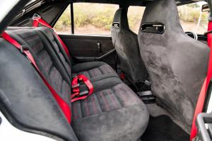 Lancia Delta HF Integrale Evoluzione Martini 5 1992 года 